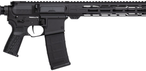 CMMG Resolute MK4 5.56x45mm