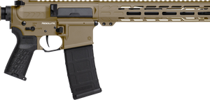 CMMG Resolute MK4 5.56x45mm