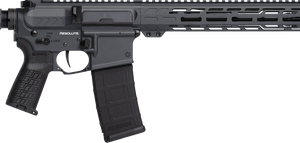 CMMG Resolute MK4 5.56x45mm