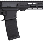 CMMG Resolute MK4 5.56x45mm