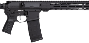 CMMG Resolute MK4 5.56x45mm