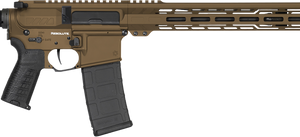 CMMG Resolute MK4 5.56x45mm