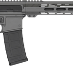 CMMG Resolute MK4 5.56x45mm