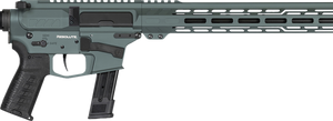 CMMG Resolute MK17 9mm