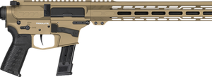 CMMG Resolute MK17 9mm