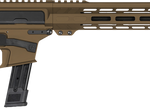 CMMG Resolute MK17 9mm