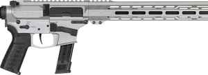 CMMG Resolute MK17 9mm