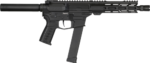 CMMG Banshee MKG 45 ACP