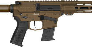 CMMG Banshee MK57 5.7x28mm