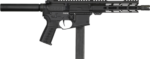 CMMG Banshee MK17 9mm