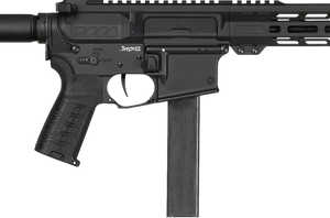 CMMG Banshee MK17 9mm