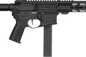 CMMG Banshee MK17 9mm