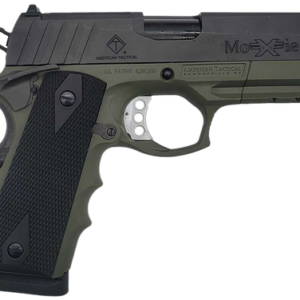 ATI FXH Moxie 45 ACP