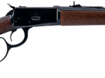 Heritage 92 Ranch Hand 38 Special +P/357 Magnum