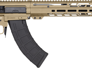 CMMG Dissent MK47 7.62x39mm