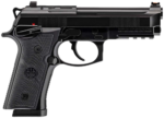 Beretta 92GTS Centurion 9mm