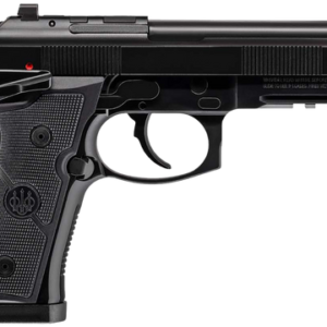 Beretta 92GTS Centurion 9mm