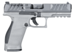 Walther PDP 9mm