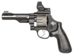 Smith & Wesson Performance Center 327 WR 9mm