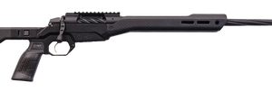 Weatherby 307 Alpine MDT 280 Ackley Improved