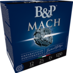 B&P F2 Mach Professional Handicap 12 Ga