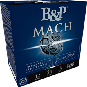 B&P F2 Mach Professional Handicap 12 Ga