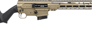 CMMG Dissent BR4 22 ARC