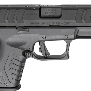 Springfield XD-M Elite OSP 9mm