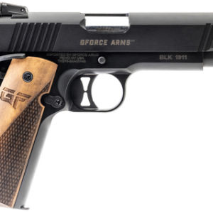 Gforce Chronicle 1911 9mm