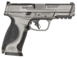 Smith & Wesson M&P M2.0 40 Smith & Wesson