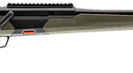 Beretta BRX1 243 Winchester