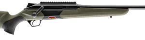 Beretta BRX1 243 Winchester