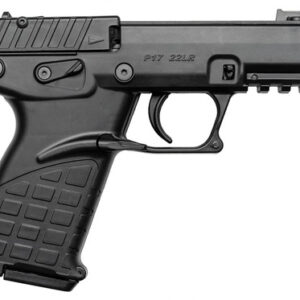 Kel-Tec P17 22 LR