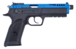 Tanfoglio Defiant Force 22 LR