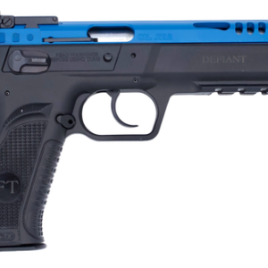 Tanfoglio Defiant Force 22 LR