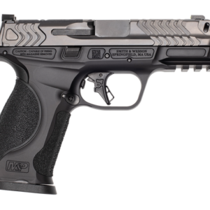 Smith & Wesson M&P M2.0 Performance Center 9mm