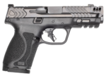 Smith & Wesson M&P M2.0 Perfromance 9mm