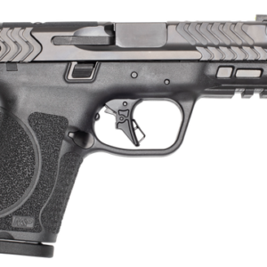 Smith & Wesson M&P M2.0 Perfromance 9mm