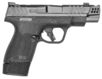 Smith & Wesson M&P9 Shield Plus 9mm