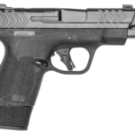 Smith & Wesson M&P9 Shield Plus 9mm