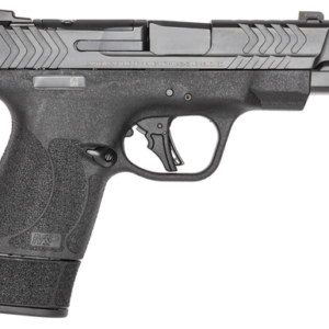 Smith & Wesson M&P9 Shield Plus 9mm