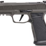 Sig Sauer P365 AXG Legion 9mm