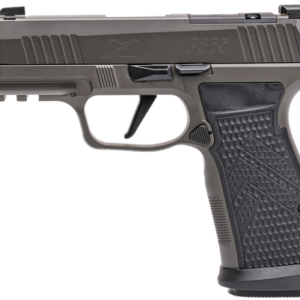 Sig Sauer P365 AXG Legion 9mm