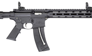 Smith & Wesson M&P 15-22 Sport Bundle 22 LR