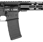 Diamond Back DB15 5.56/223 12" M-Lok 30rd Mag Black