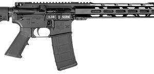 Diamond Back DB15 5.56/223 12" M-Lok 30rd Mag Black