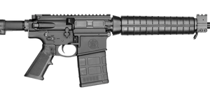 Smith & Wesson M&P10 Sport 6.5 Creedmoor