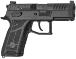 CZ P-09C Nocturne Compact 9mm