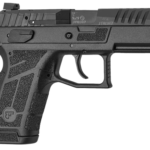 CZ P-09C Nocturne Compact 9mm