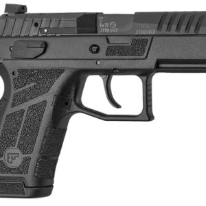 CZ P-09C Nocturne Compact 9mm